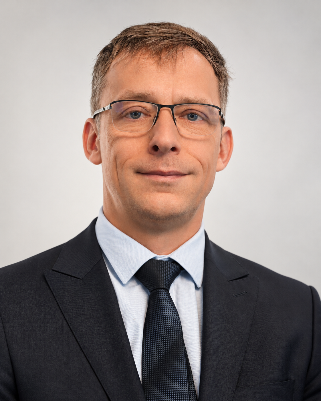 Łukasz Litwin — portret biznesowy
